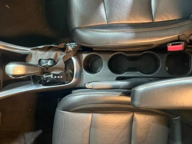 Chevrolet Tracker Premier 1.4 Turbo 16V Flex AUT 2018 - Foto 5