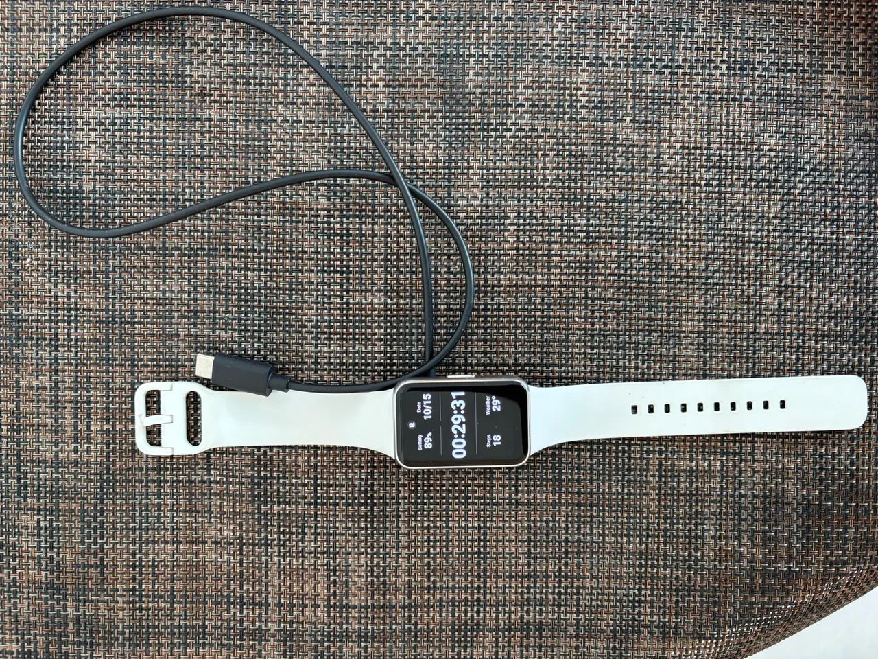 Galaxy FIT 3 Importado - Grafite