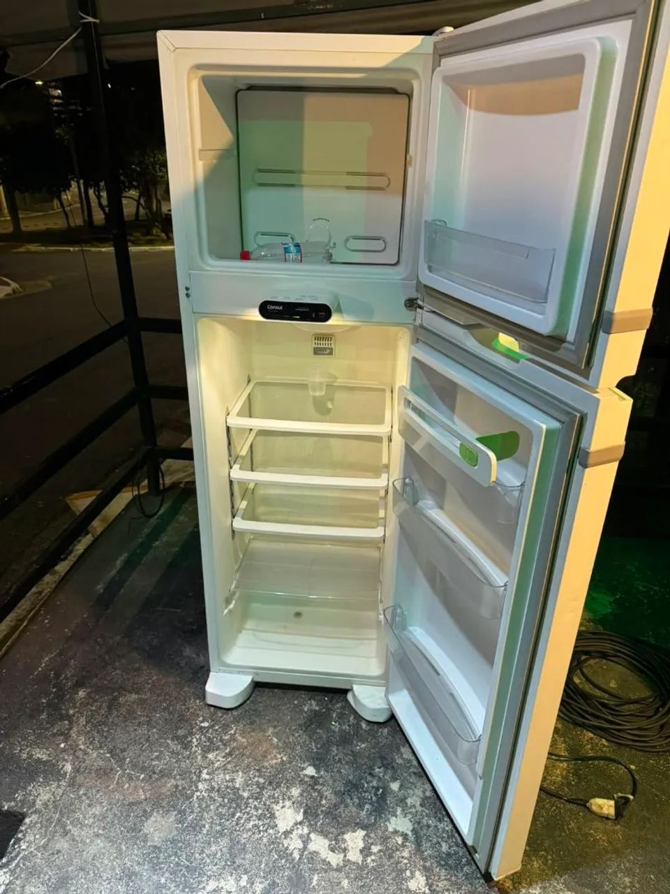 Geladeira Consul  - Foto 4