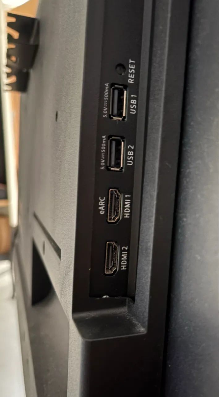 Smart TV AOC Roku 50" - Foto 4