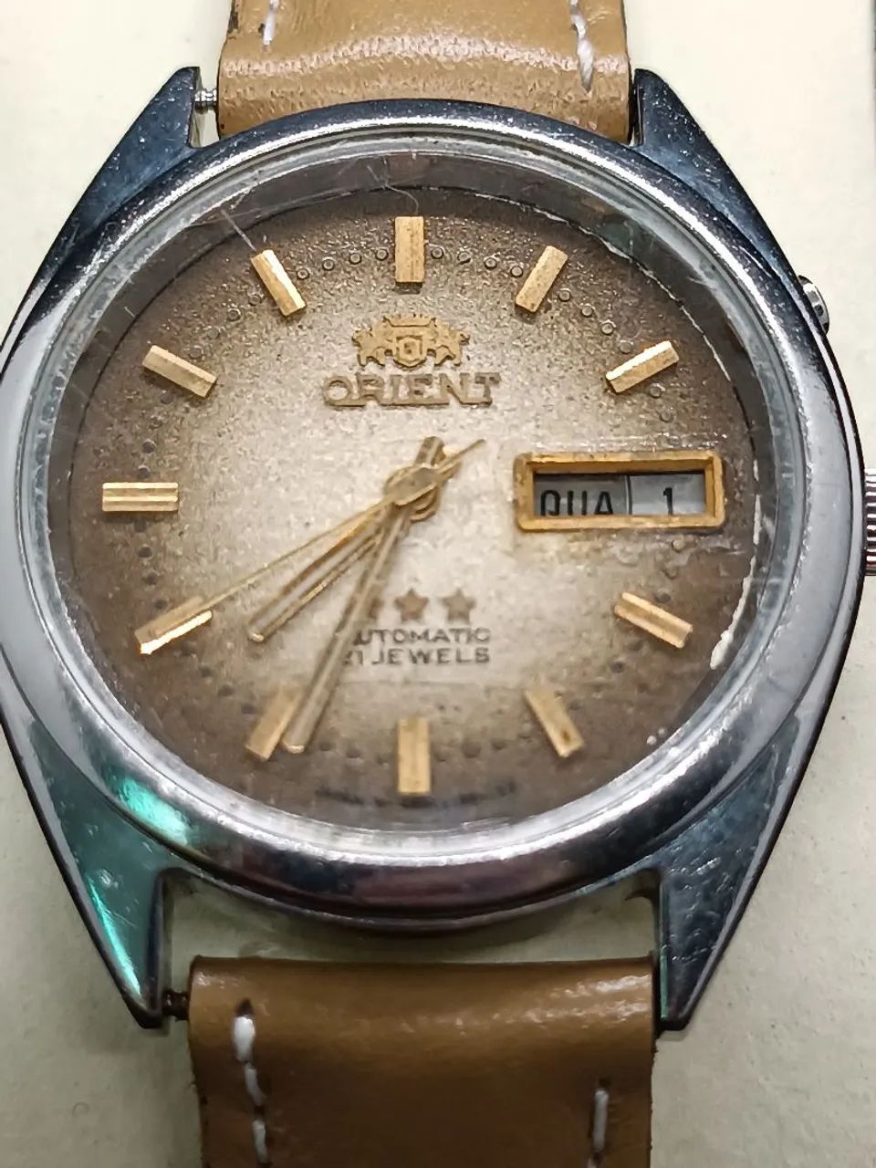 Orient vintage  - Foto 4