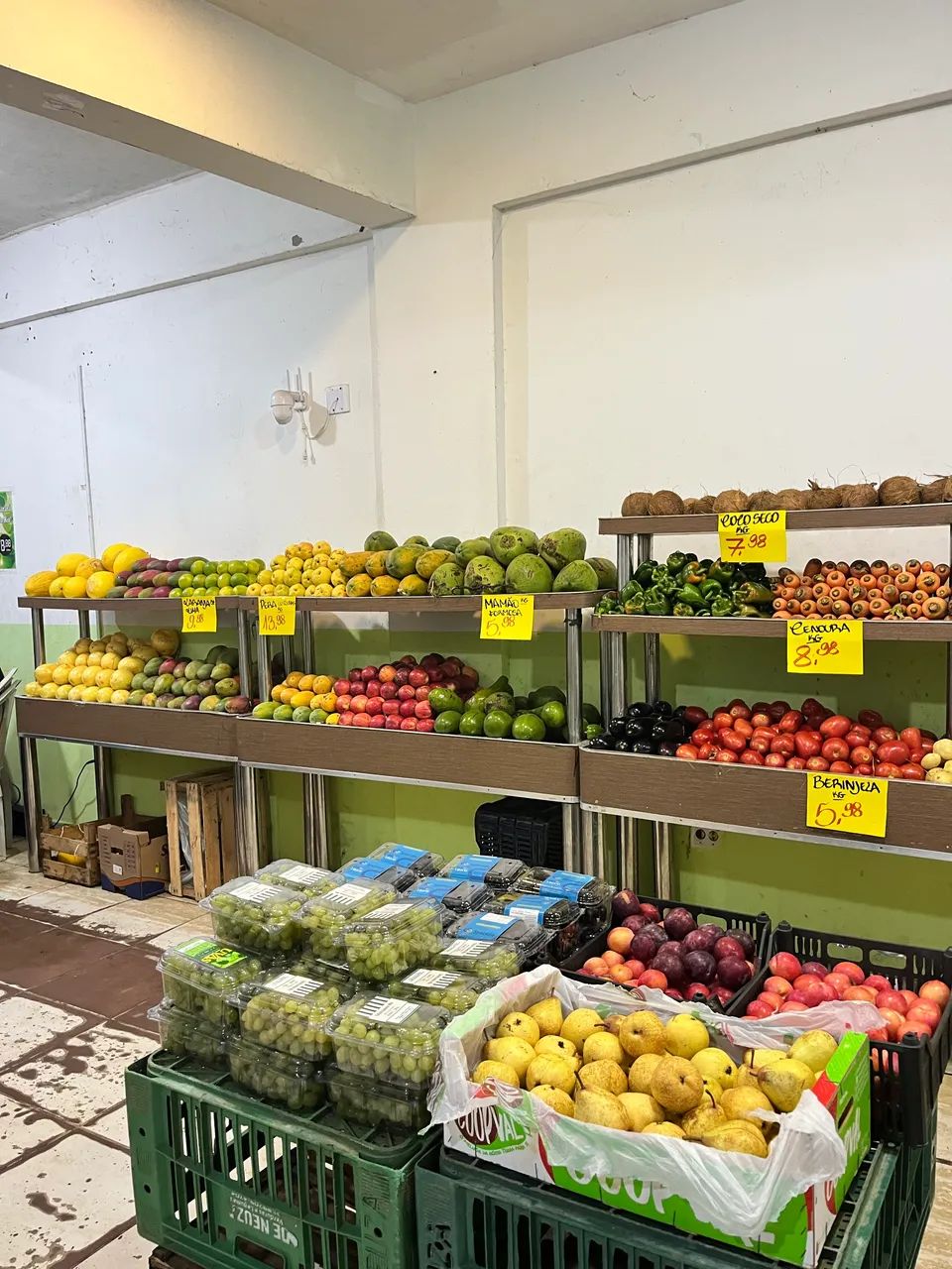 Passo ponto - Hortifruti  - Foto 3