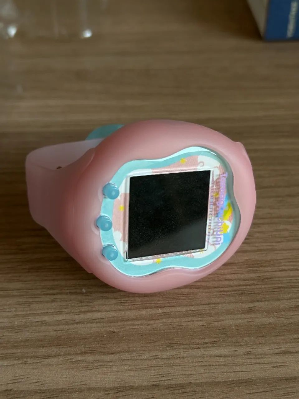 Tamagotchi Uni Angel Festival - edição rara limitada - Brinquedos