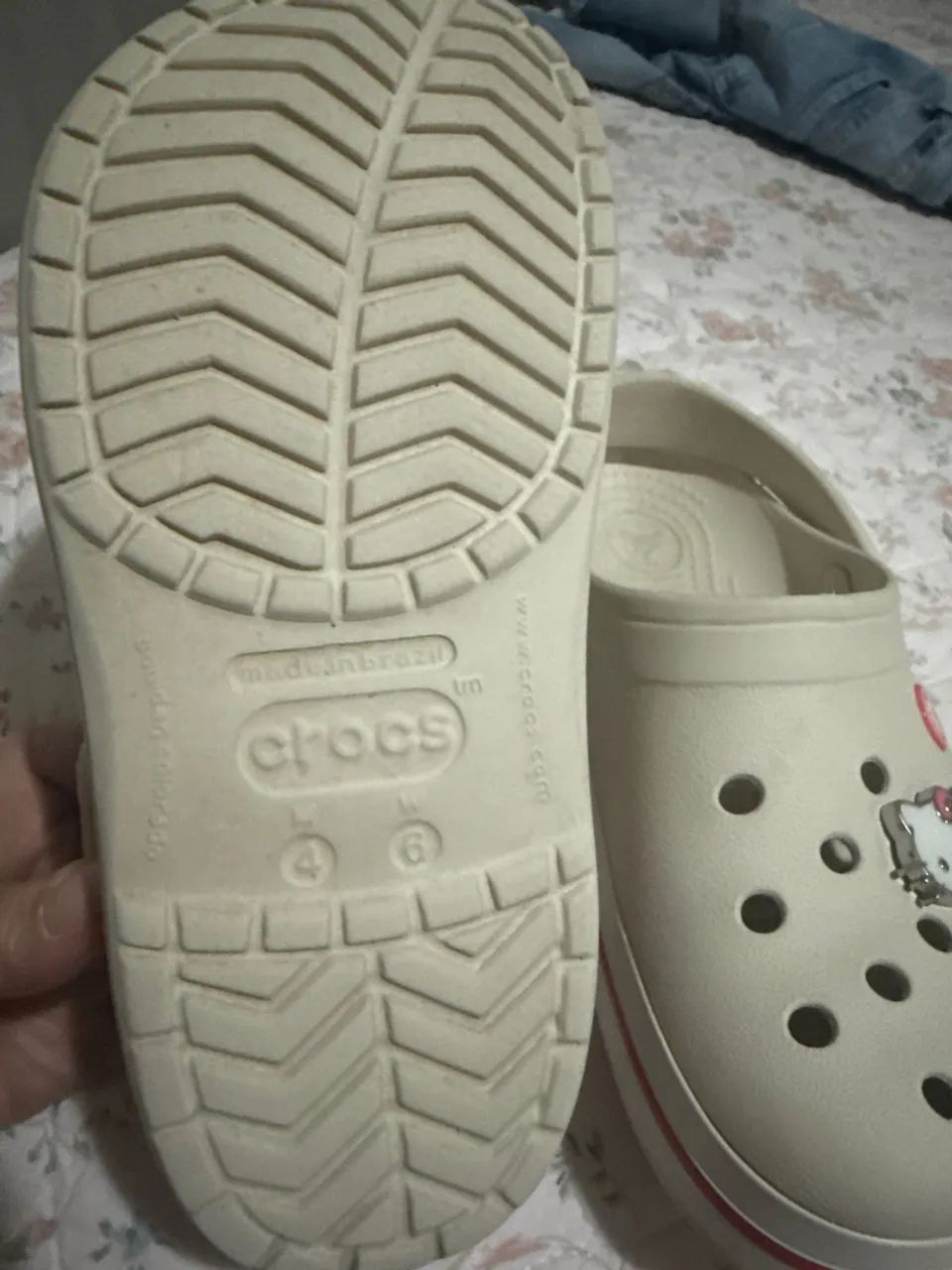 Crocs Infantil - Foto 2