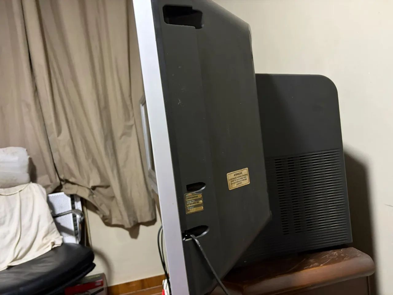 Samsung 32 crt com hdmi - Foto 2