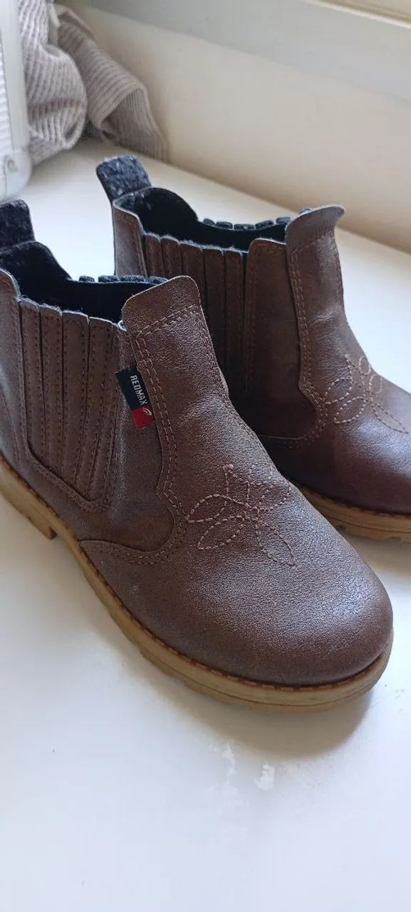 Bota ?