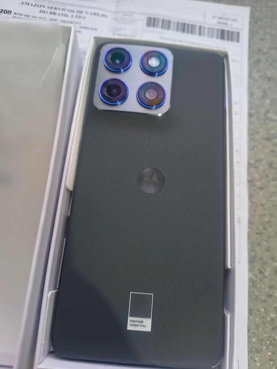 Edge 70