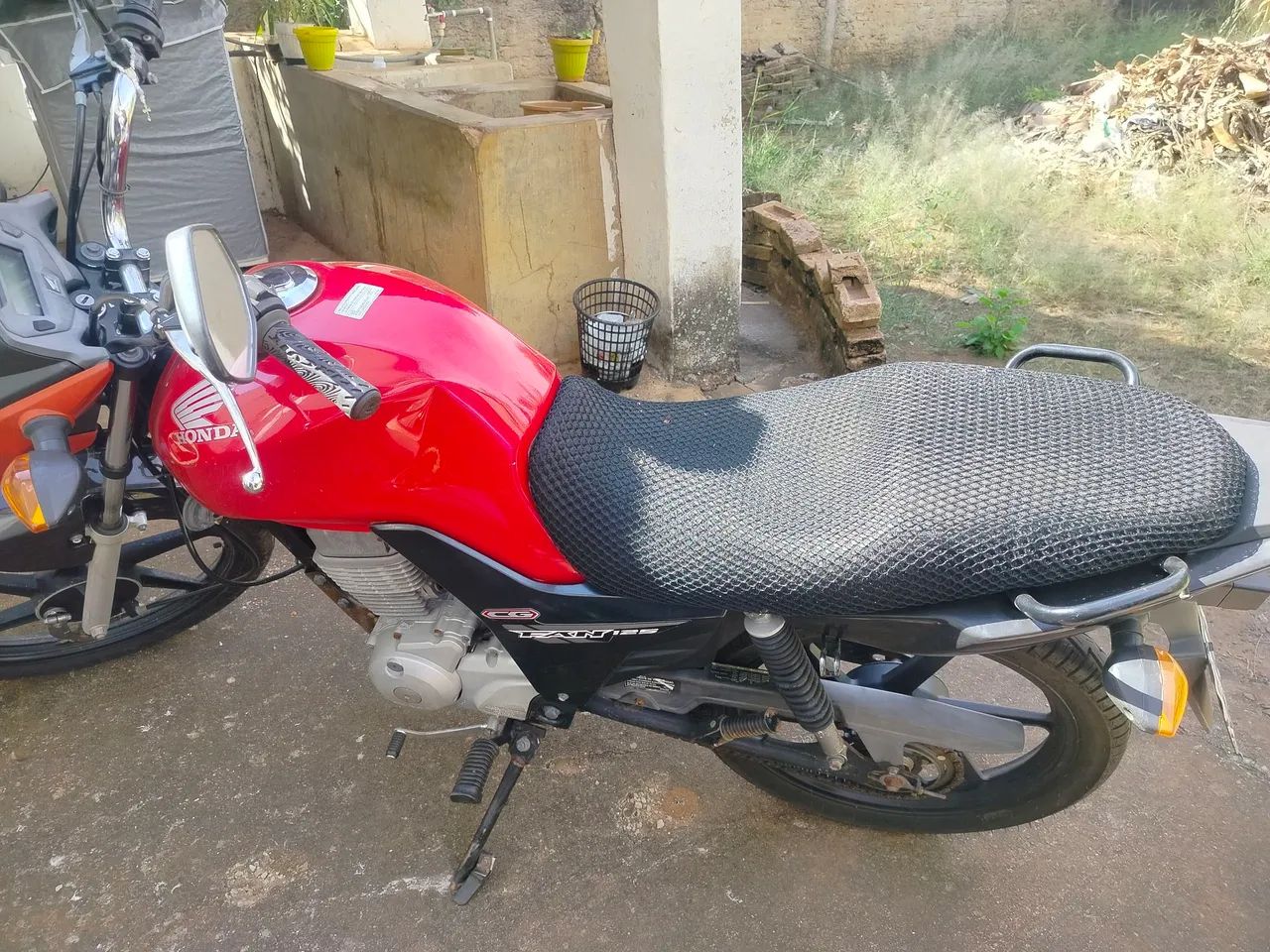 Vende TITAN KS - Foto 5
