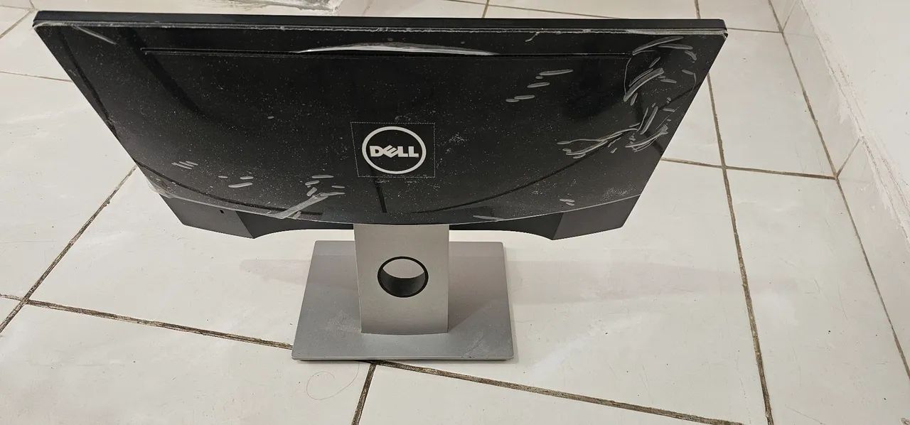 Monitor 22 dell  - Foto 2