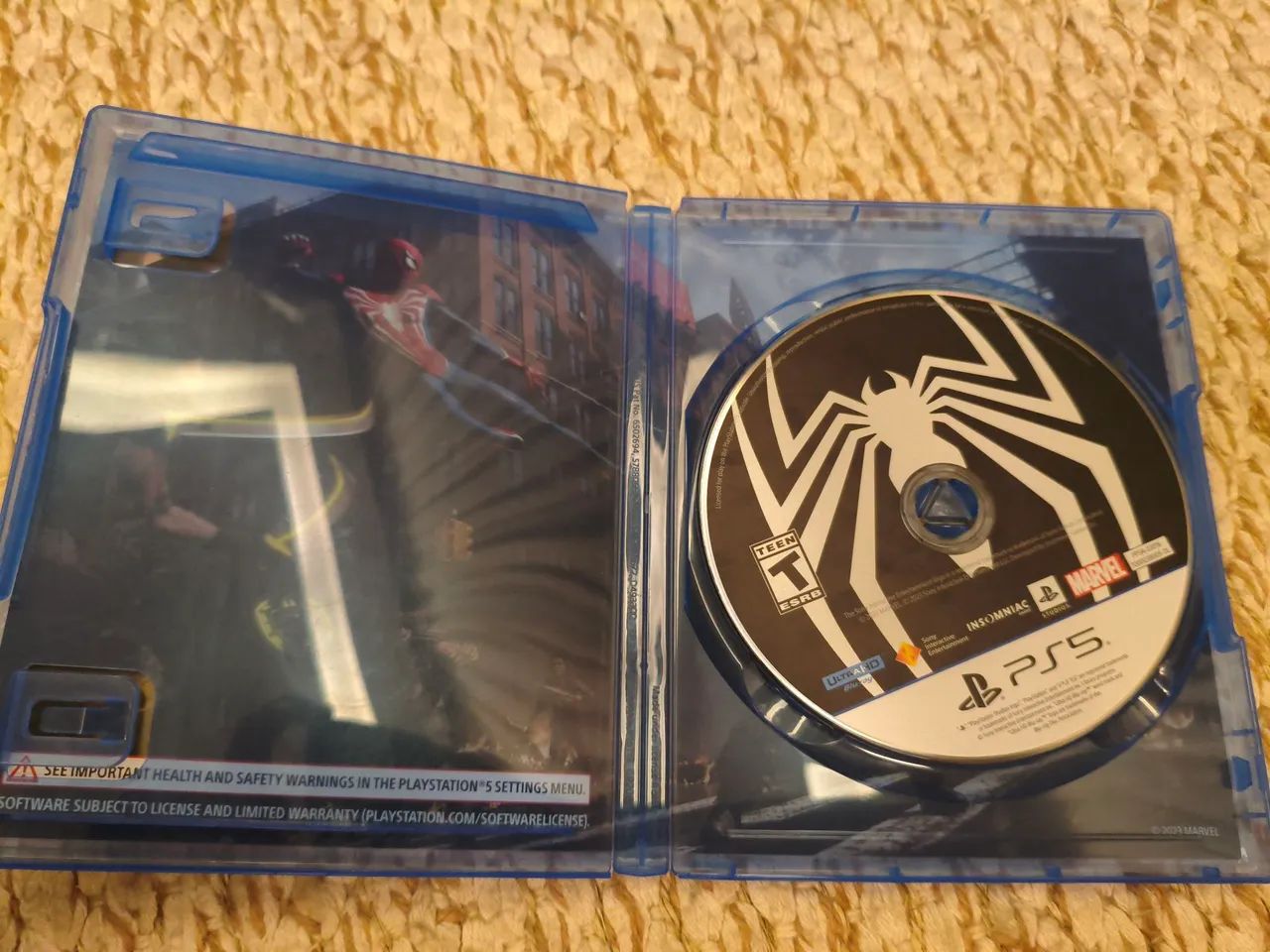 Spider Man 2. PS5 - Foto 3