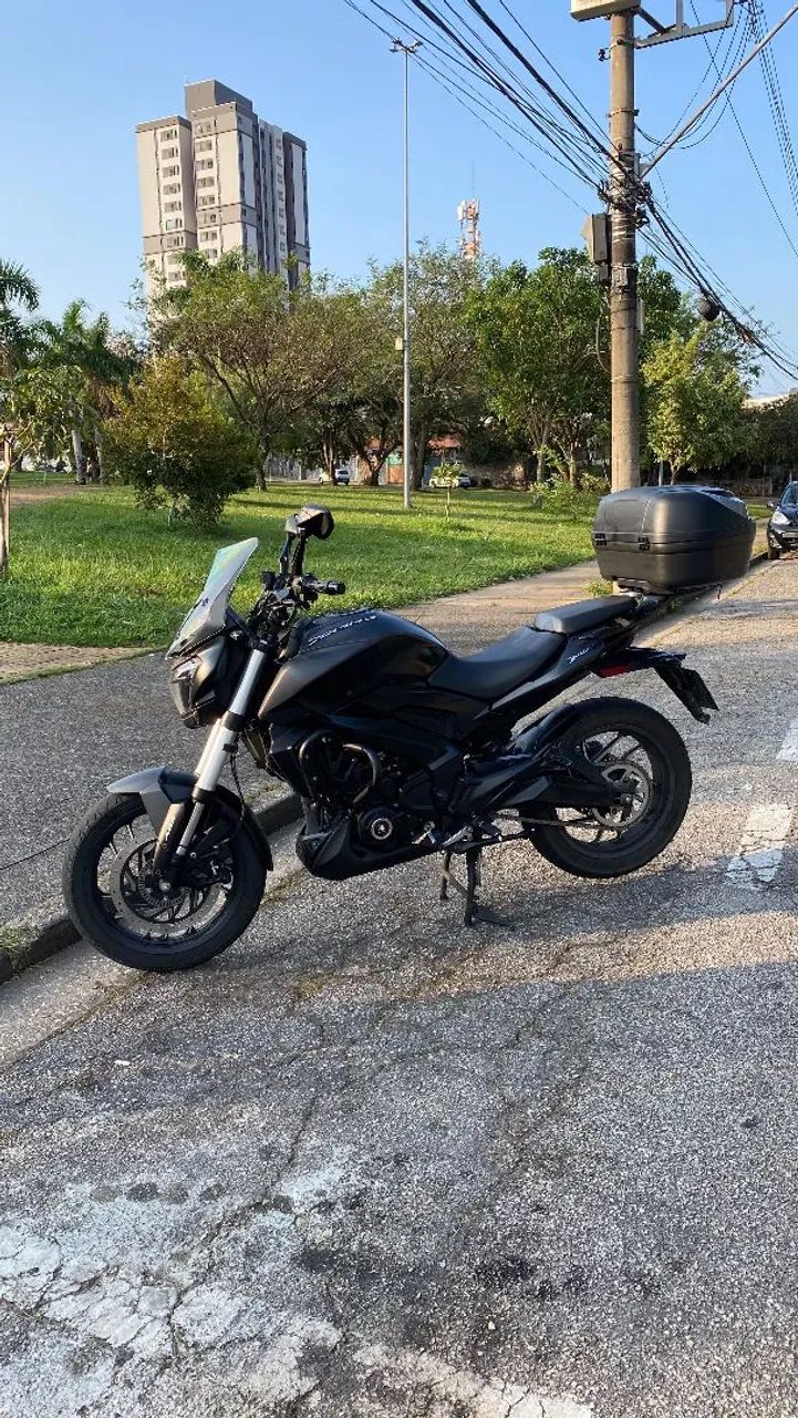 Dominar 400 com Garantia - Foto 2