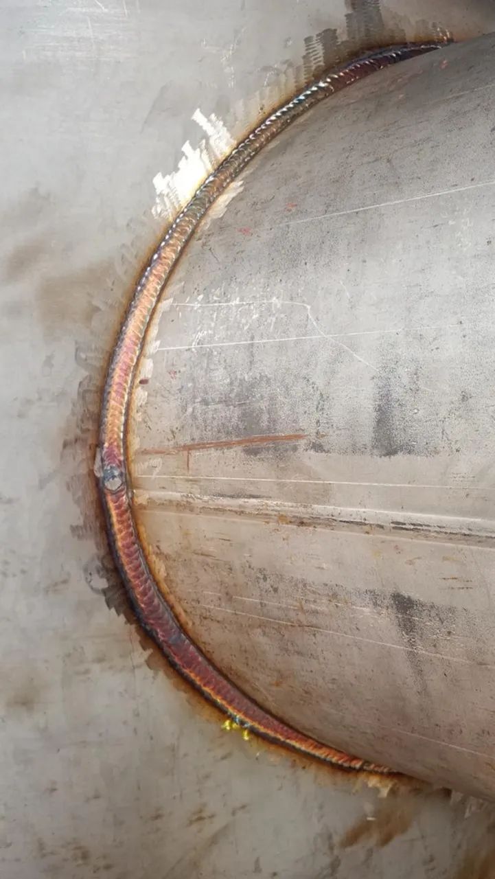 Soldador TIG/Eletrodo - Profissional Experiente Disponível - Foto 3