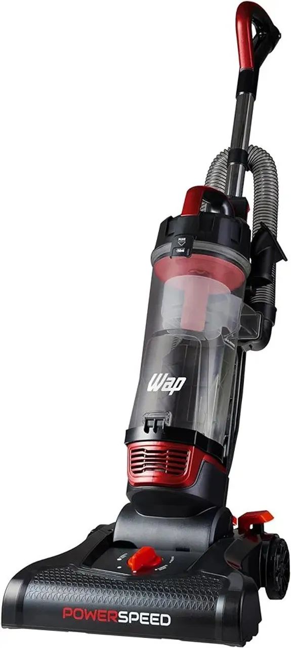Aspirador de pó Wap 2000w