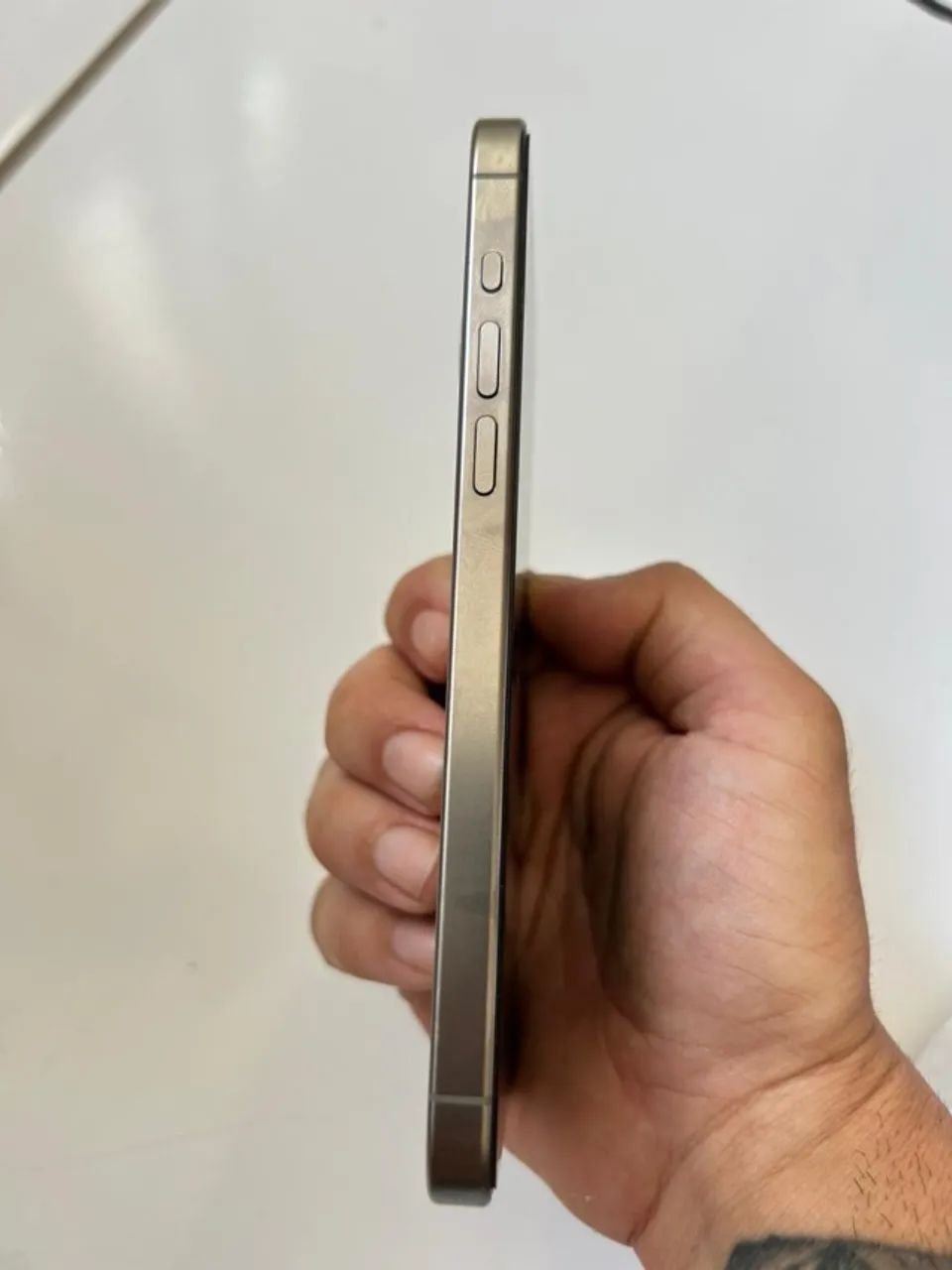 iPhone 15 pro max - Foto 2