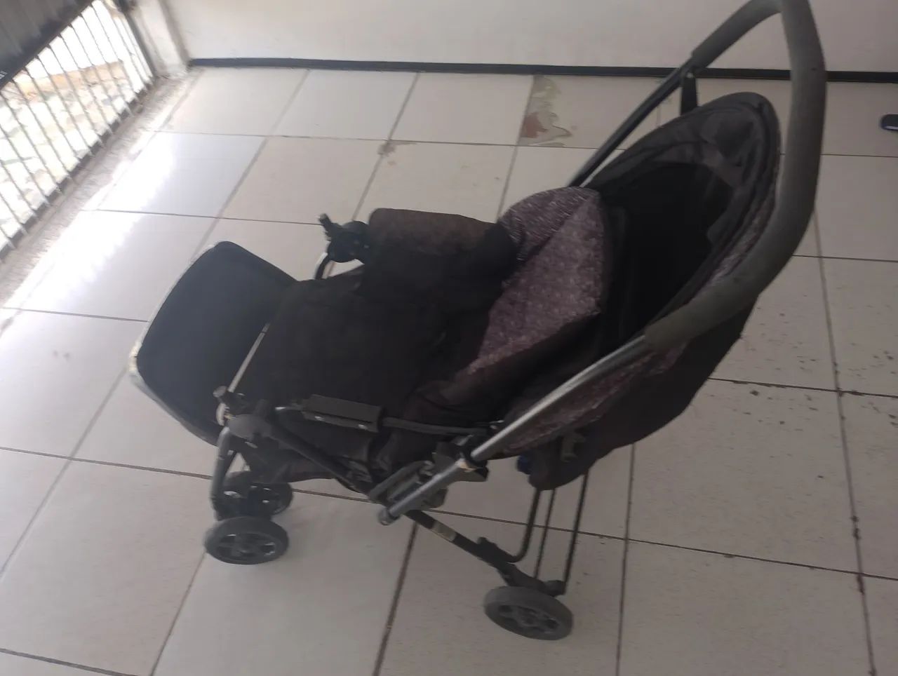 Carrinho de bebê  - Foto 3