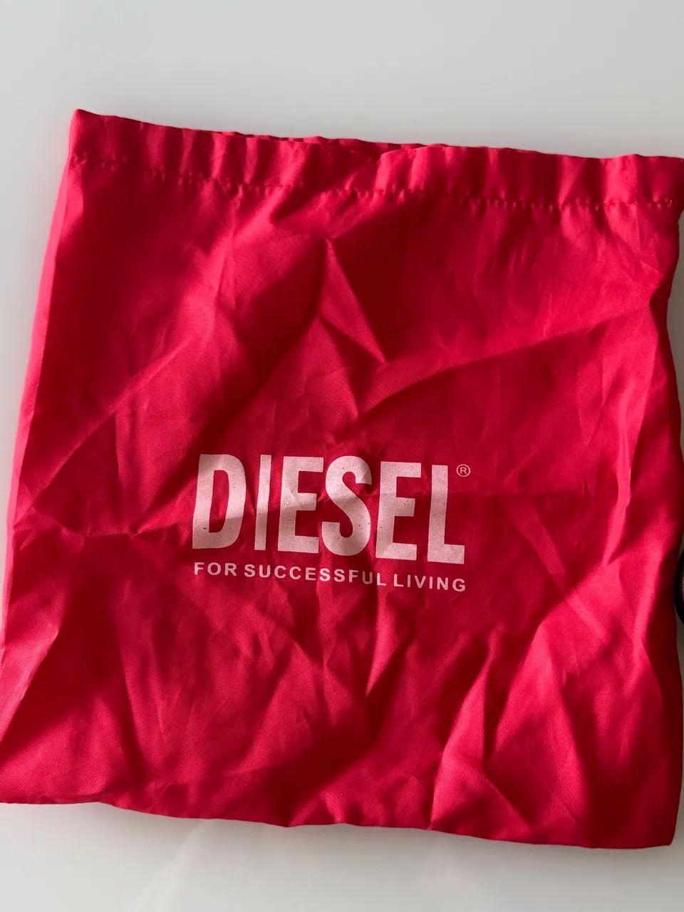 Bolsa DIESEL 1DR - Foto 4