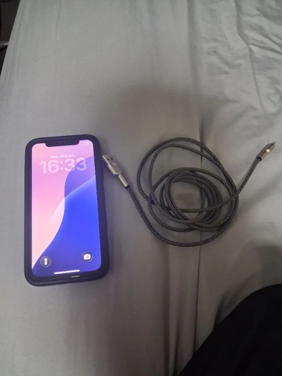 iphone 11 128gb - Foto 2