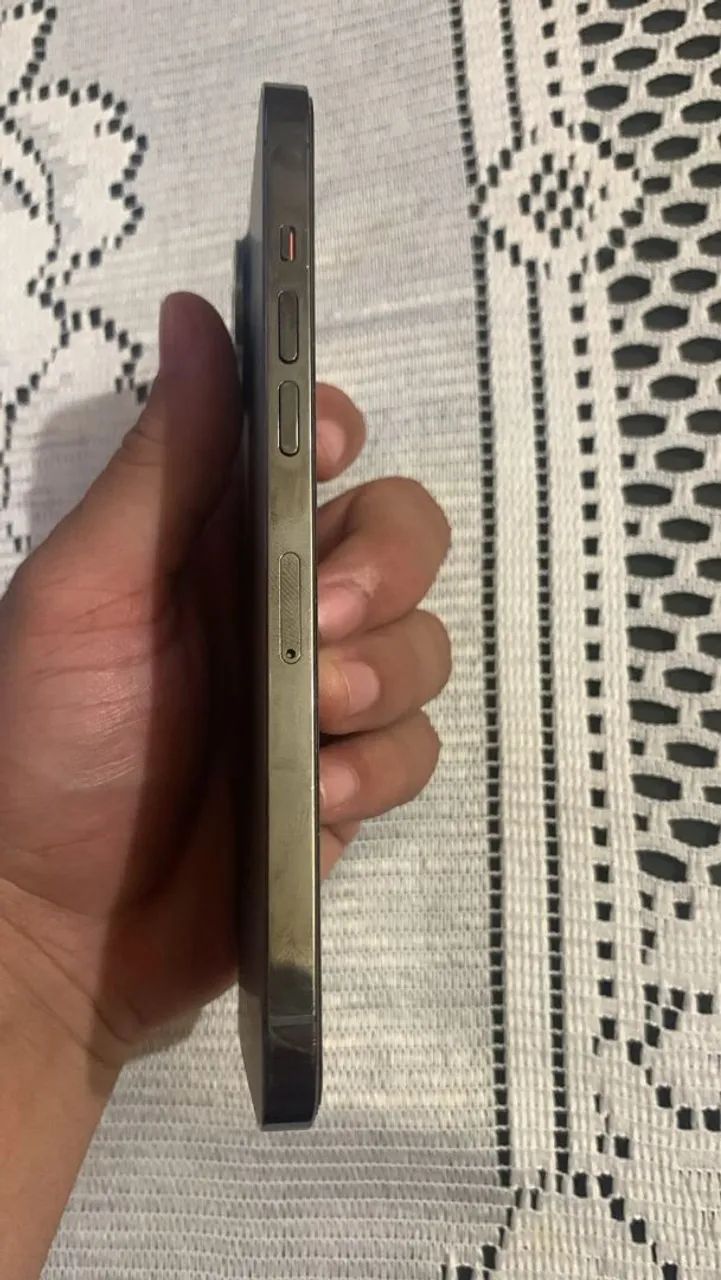 iPhone 12 pro Max  - Foto 4