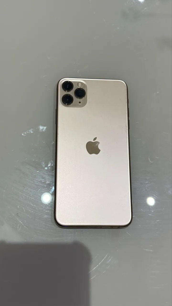 iPhone 11 Pro Max 64 Gb  - Foto 2