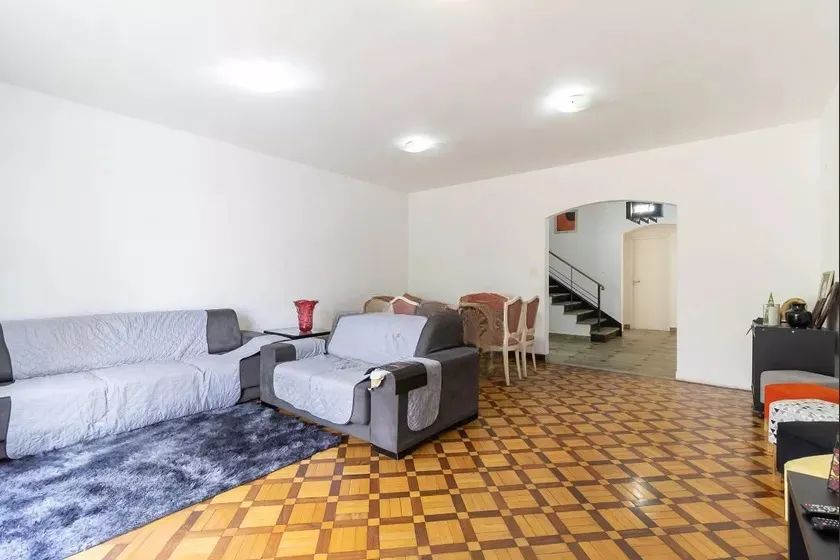 Casa à Venda - Vila Mariana, 3 Quartos, 300 m2 - Foto 3