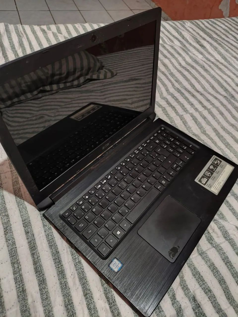 Notebook Acer  - Foto 3
