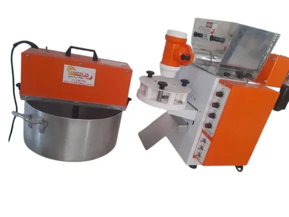 KIT SALGADEIRO - Foto 3