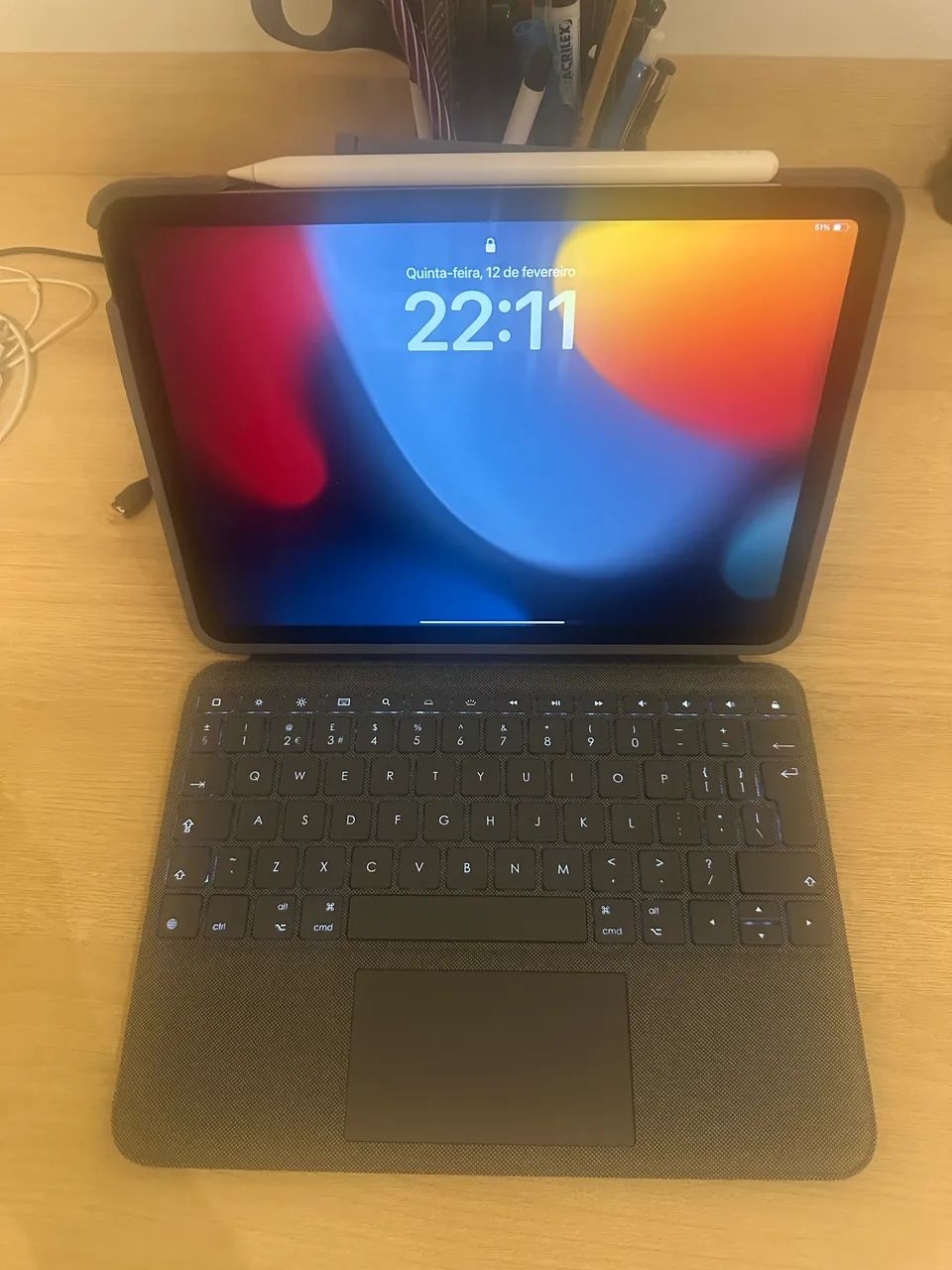 Vendo iPad Air (5th Generation)