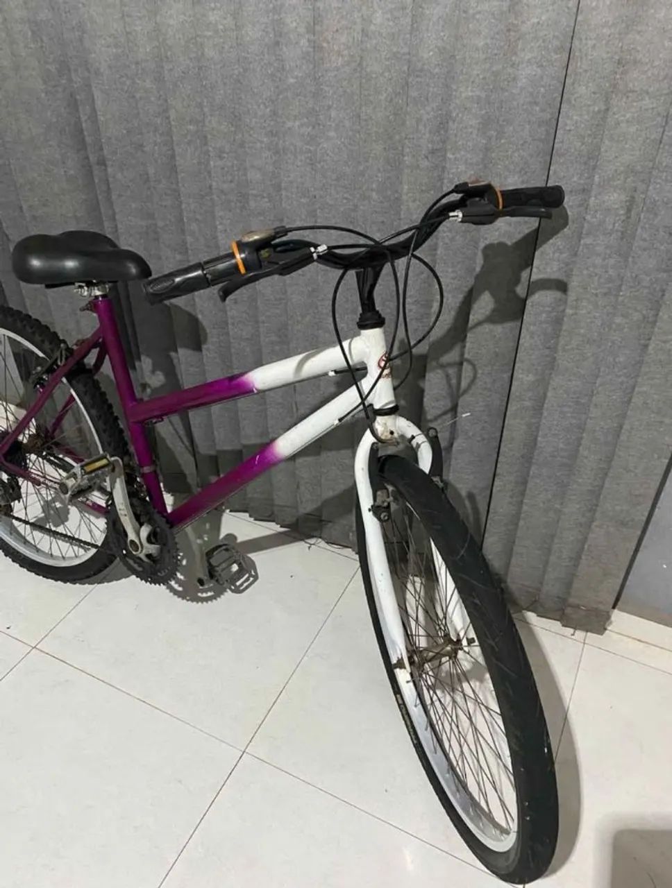 Bicicleta aro 26  - Foto 3