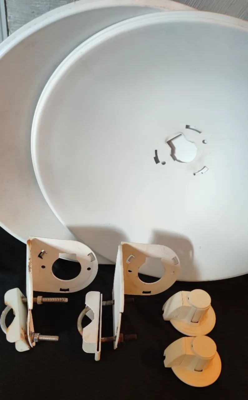 Ubiquiti Nanobeam M5 - Foto 4