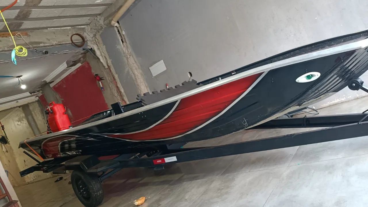Barco 5.5mt  - Foto 3