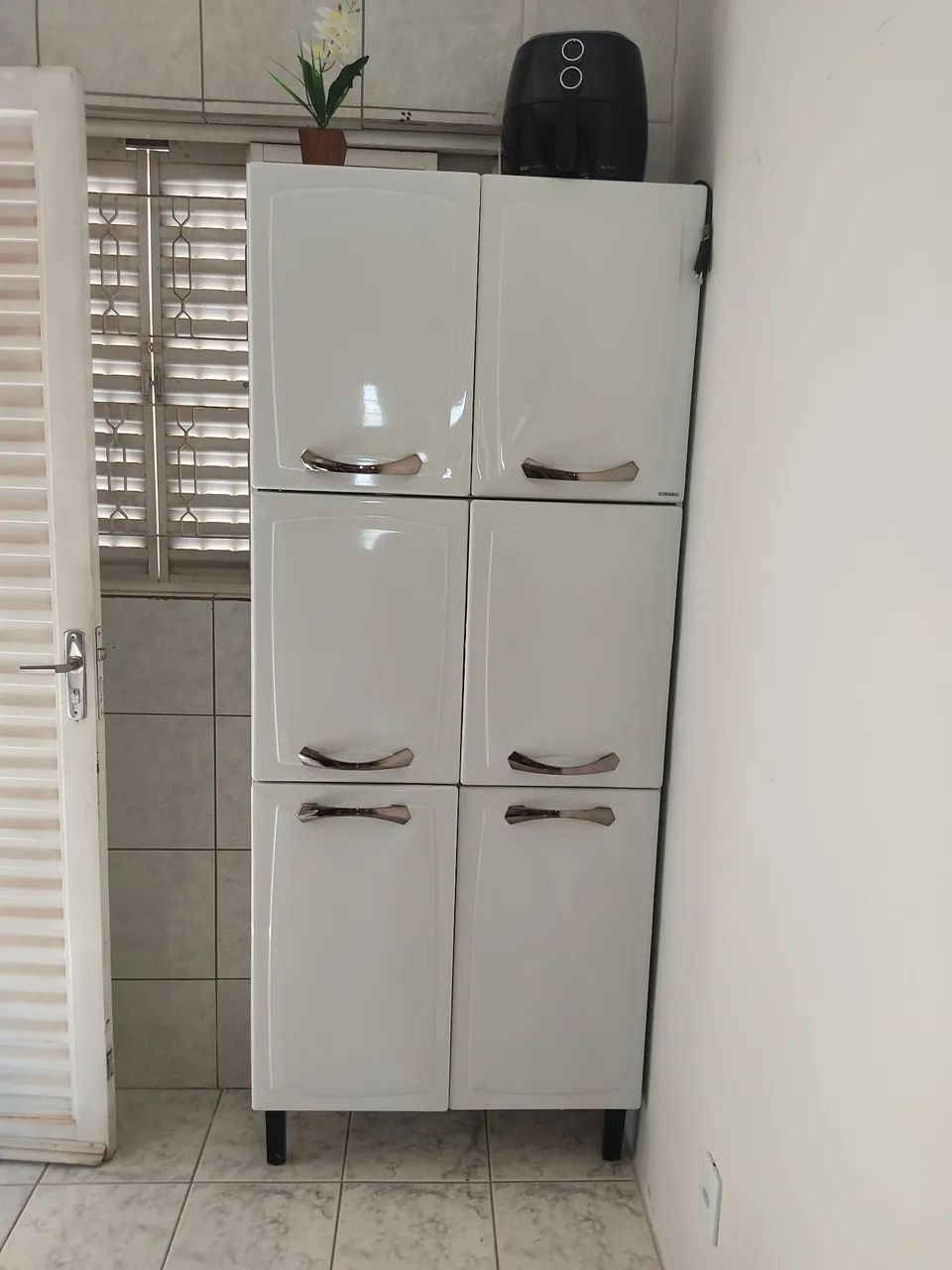 Móveis e eletrodomésticos novos com nota fiscal  - Foto 3