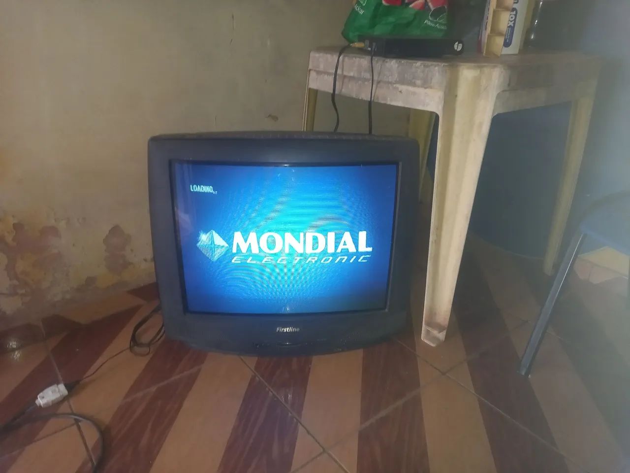 Tv 29 de tubo  - Foto 2