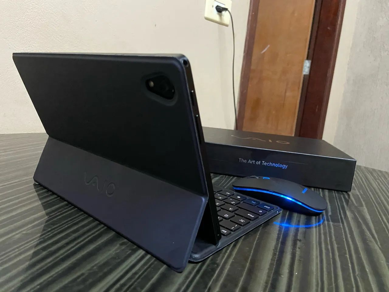 TABLET VAIO TL 10 - Foto 5