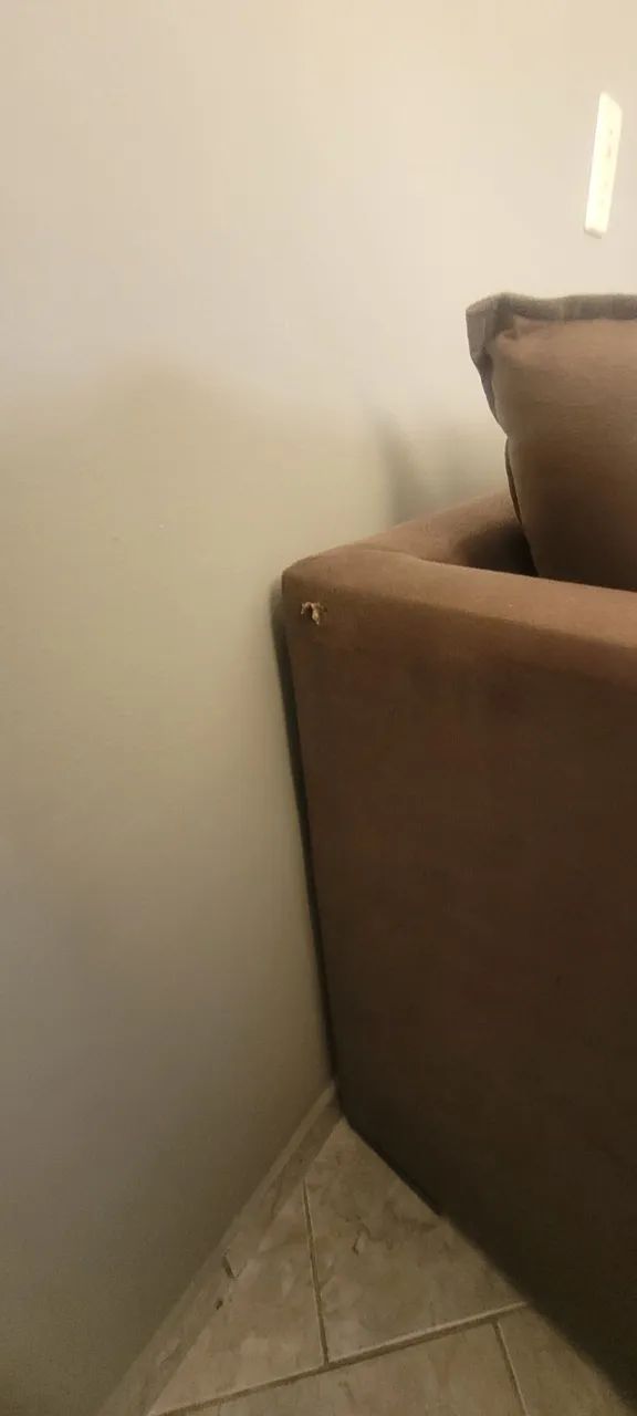 Sofá novo - Foto 2