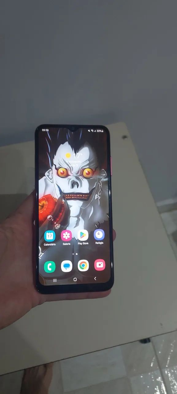 Vendo Celular em ótimo estado de conservação. - Foto 3