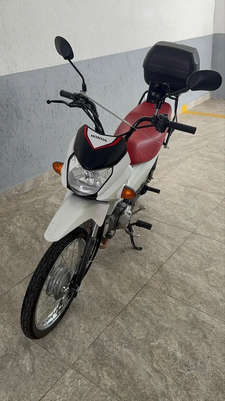 Pop 110 zera - Foto 2