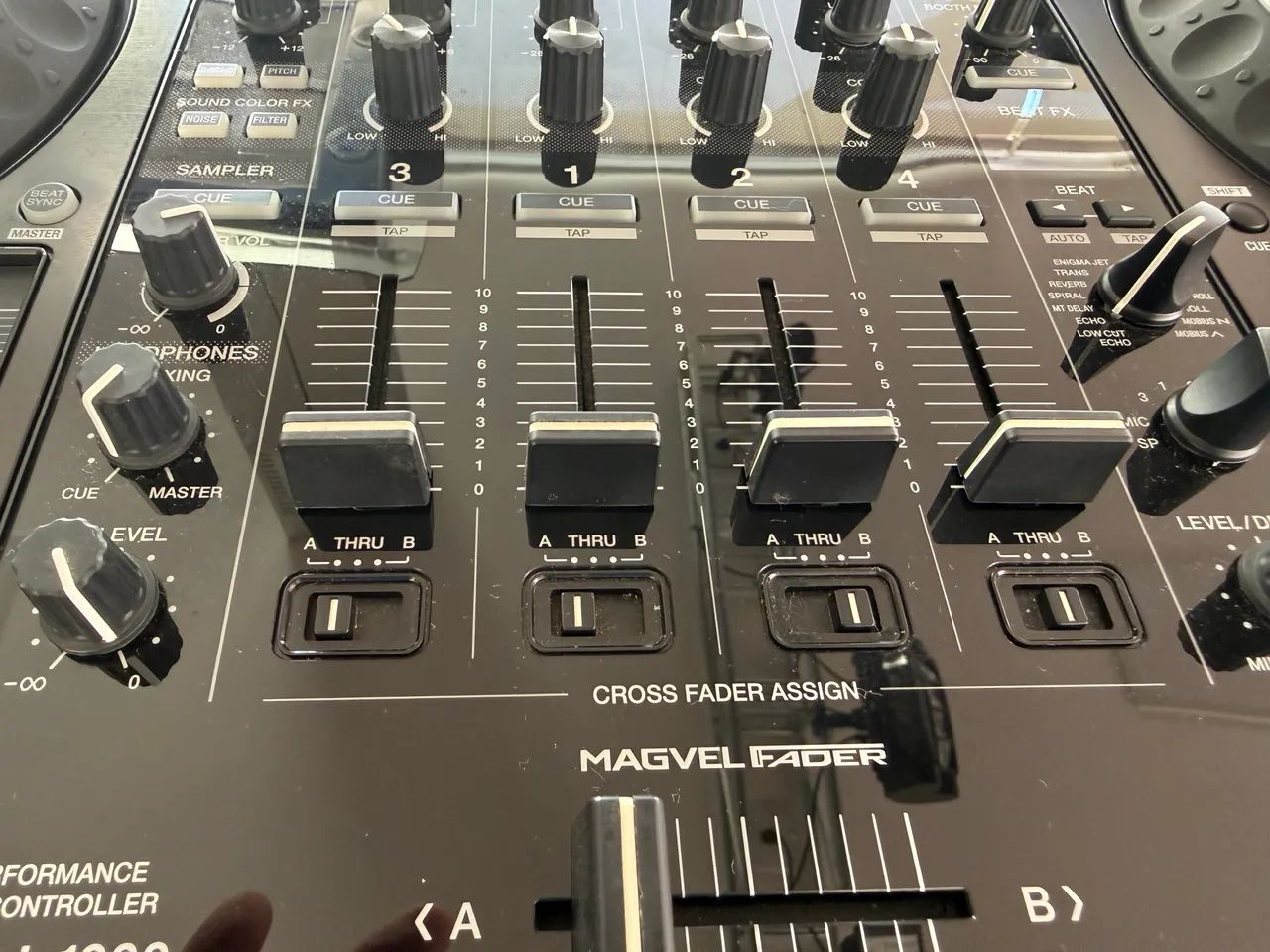DDJ1000 - Foto 5