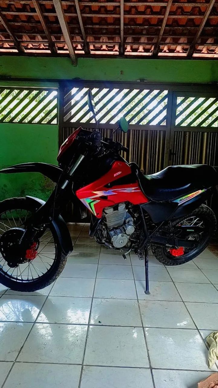 Xr tornado 250 - Foto 5