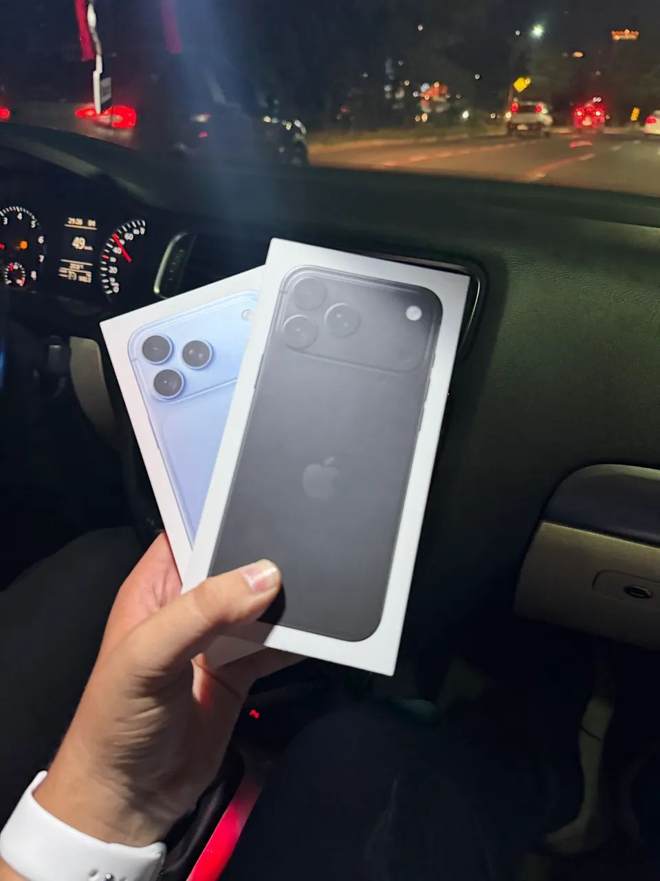 iPhone 18 Prp Max 256Gb - Foto 2