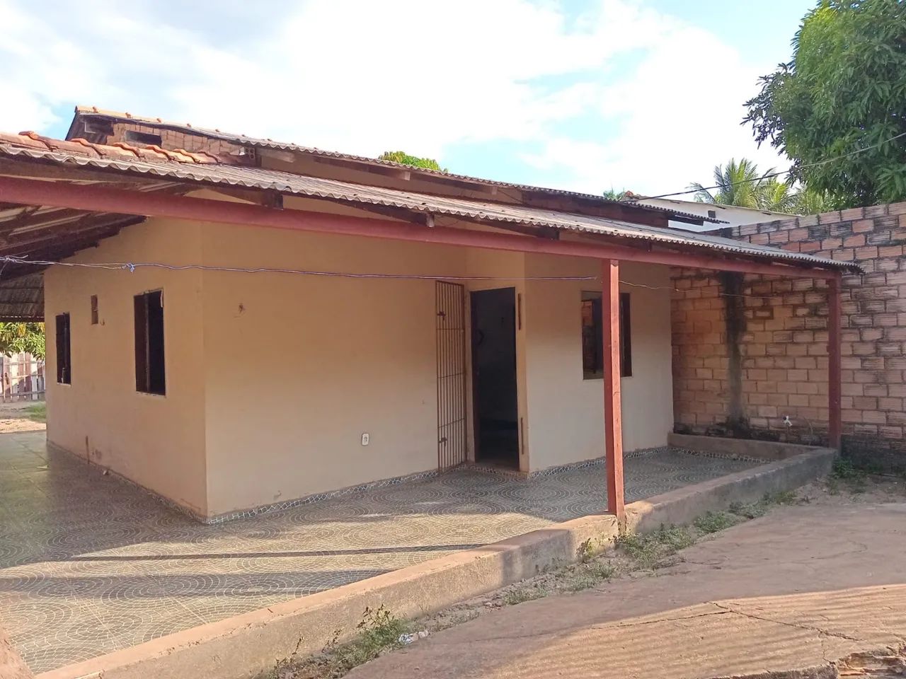 CASA ALUGUEL JADERLANDIA  - Foto 5