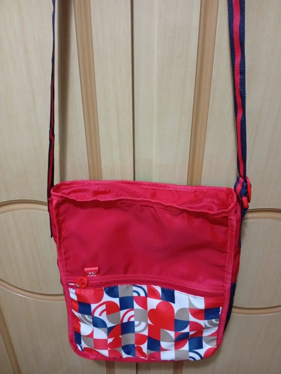 Bolsa térmica Perdigão 2025 (13 Litros) - Foto 4
