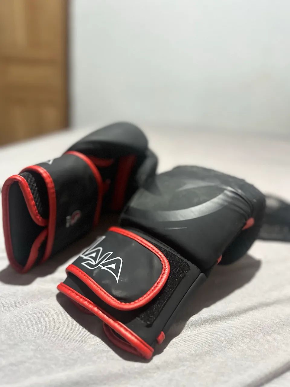 Luva de box Naja - Foto 2