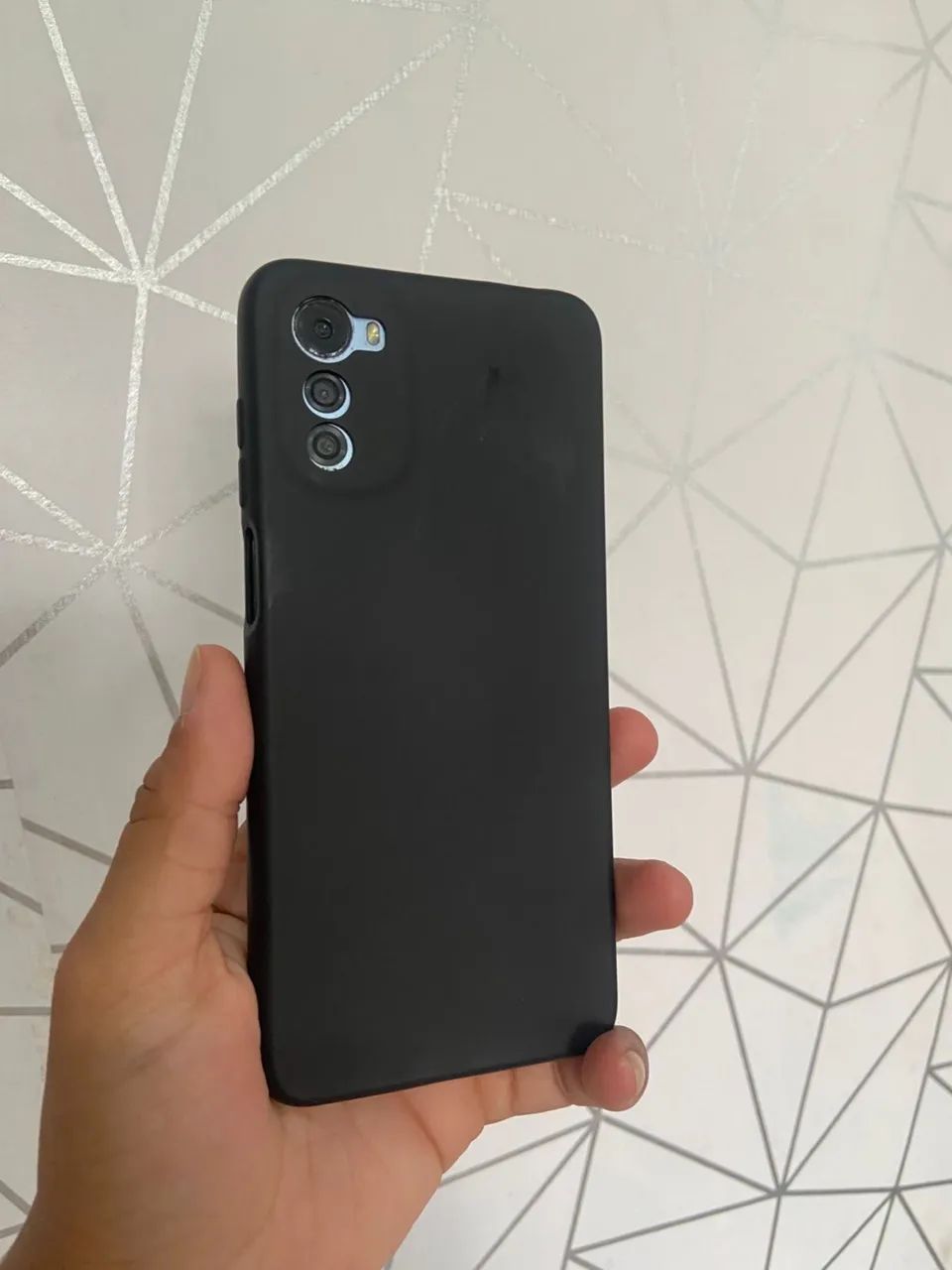 MOTOROLA E32 - Foto 2