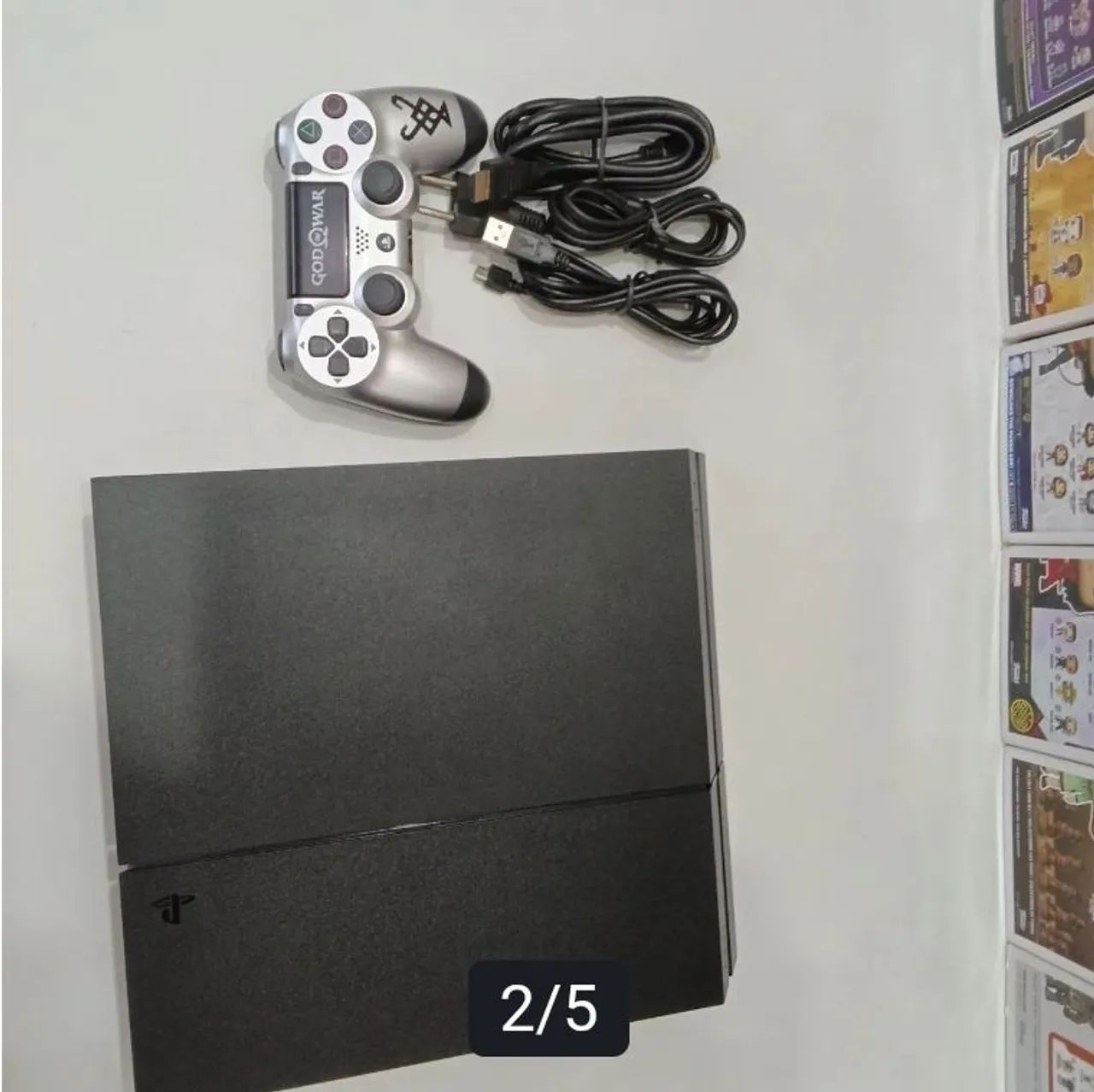 Playstation 4 - Foto 5