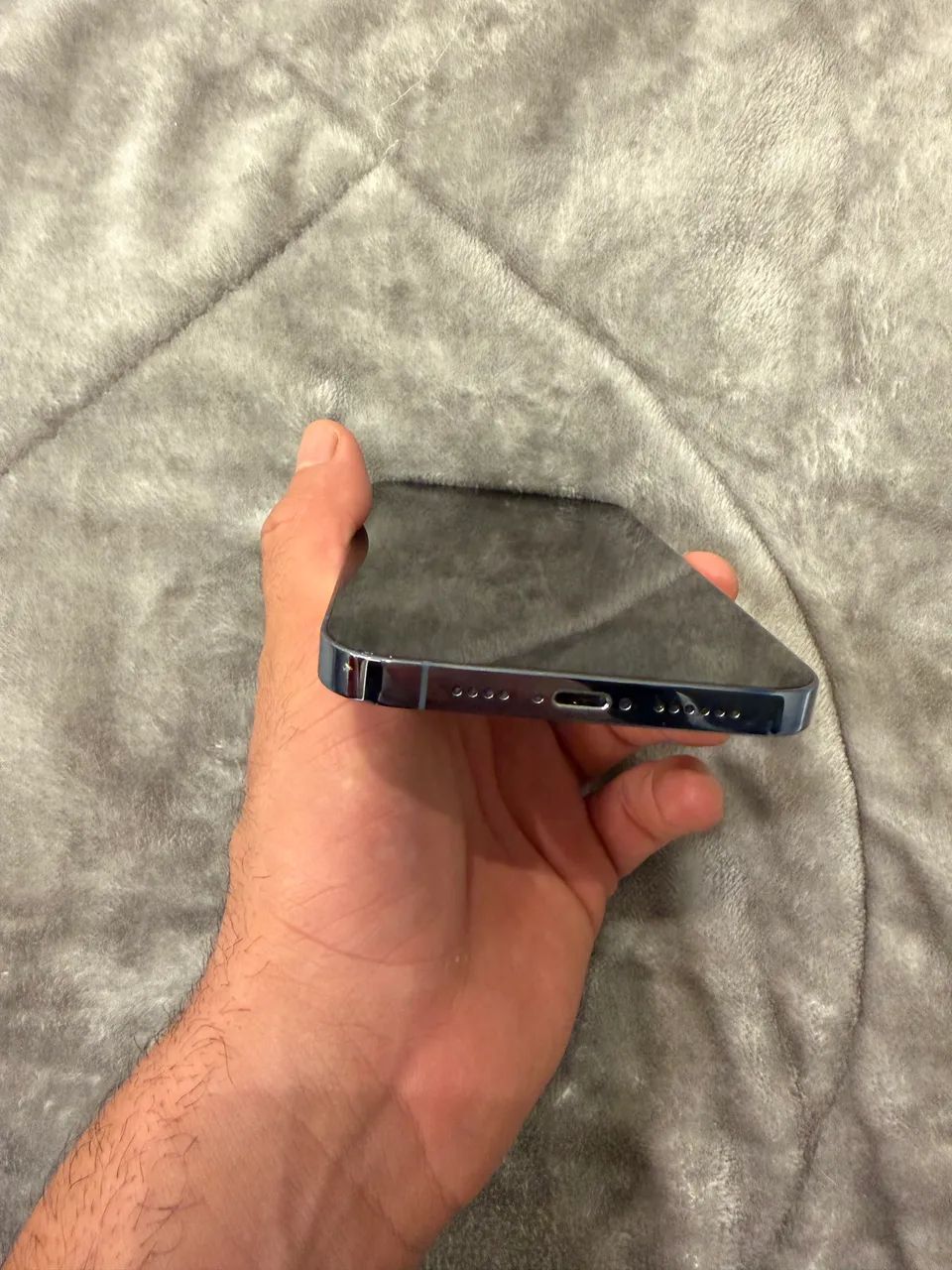 IPHONE 13 PRO MAX 512GB - Foto 5