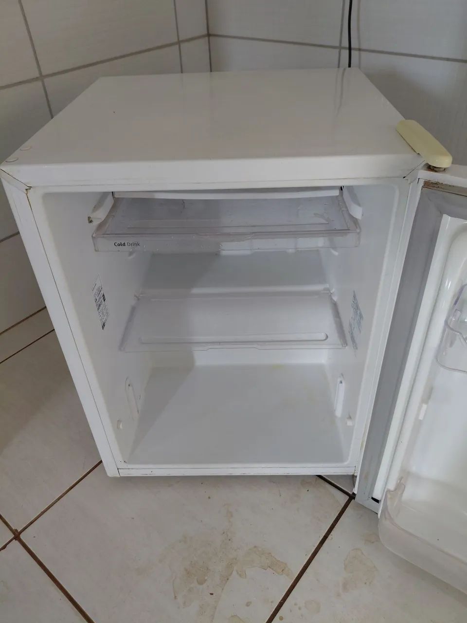 Vende-se frigobar  - Foto 5
