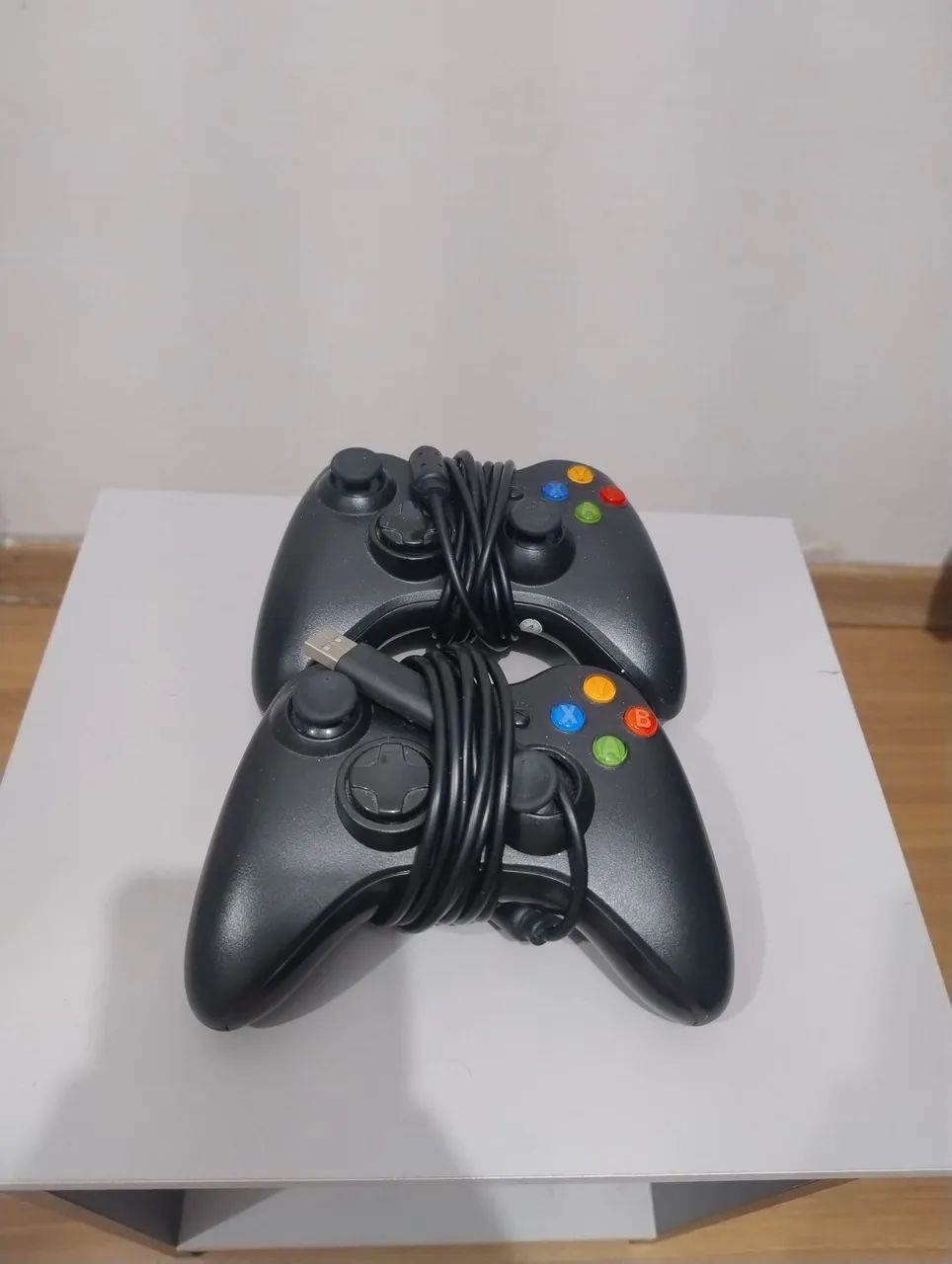 Xbox 360 Slim + acessórios  - Foto 3