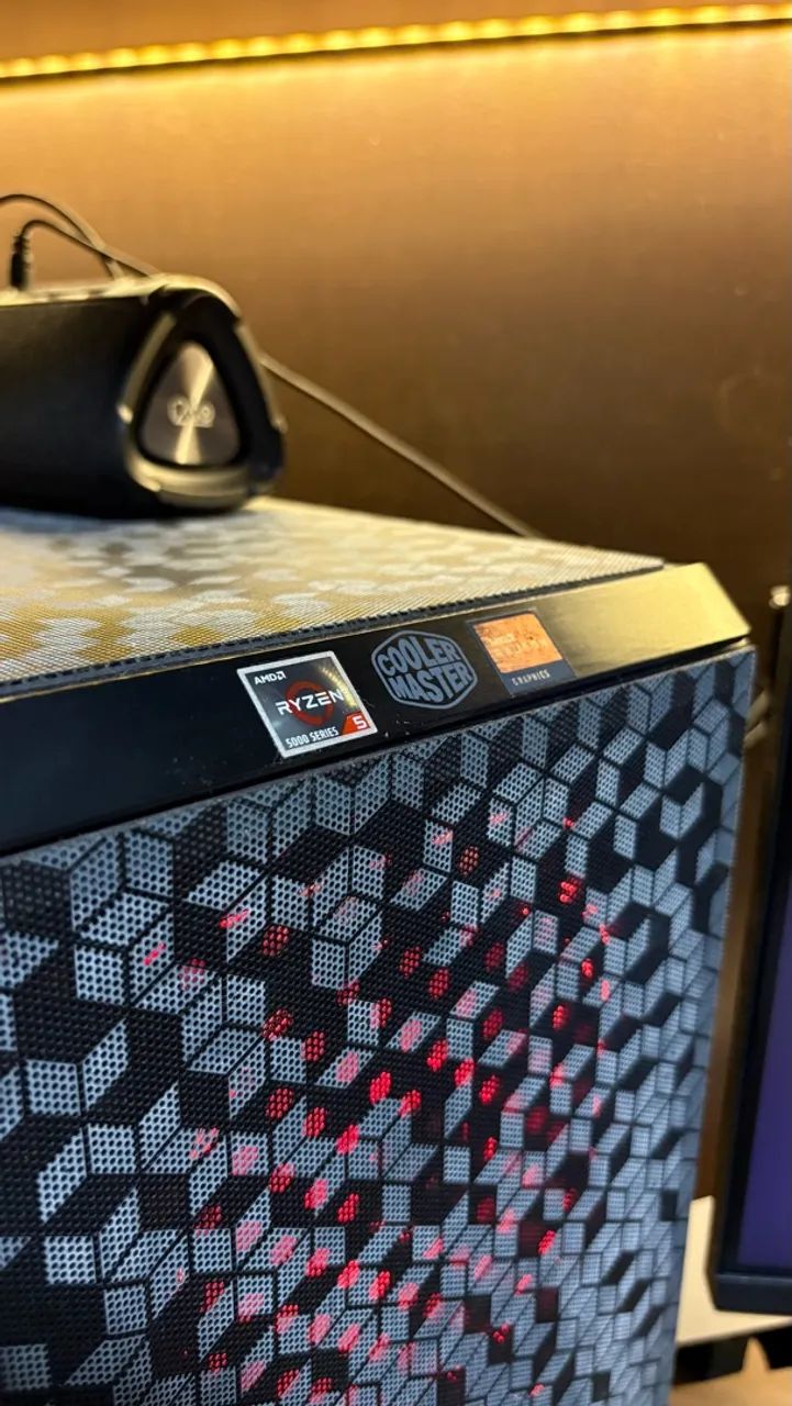 PC GAMER A VENDA - Foto 3