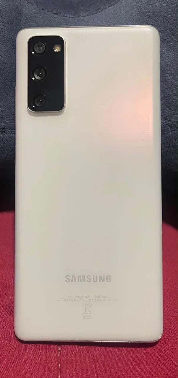Vendo SAMSUNG GALAXY S20 FÉ - Foto 4