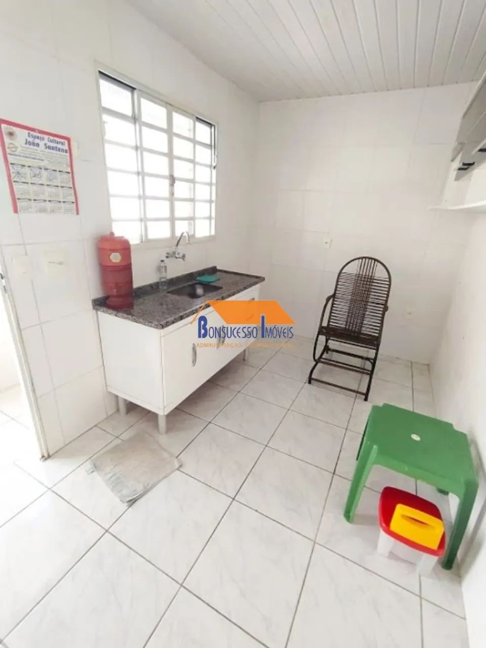 Casa de 5 quartos no bairro Maria Goretti - Foto 3